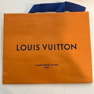 Louis Vuitton Small Bag *brand new*